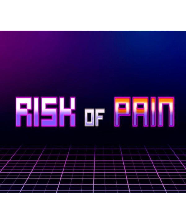 Risk of Pain Steam Key GLOBAL